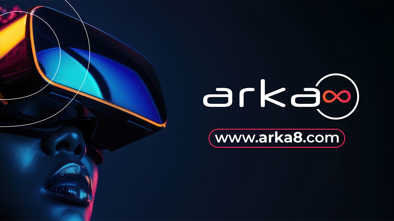 Identidade Arka