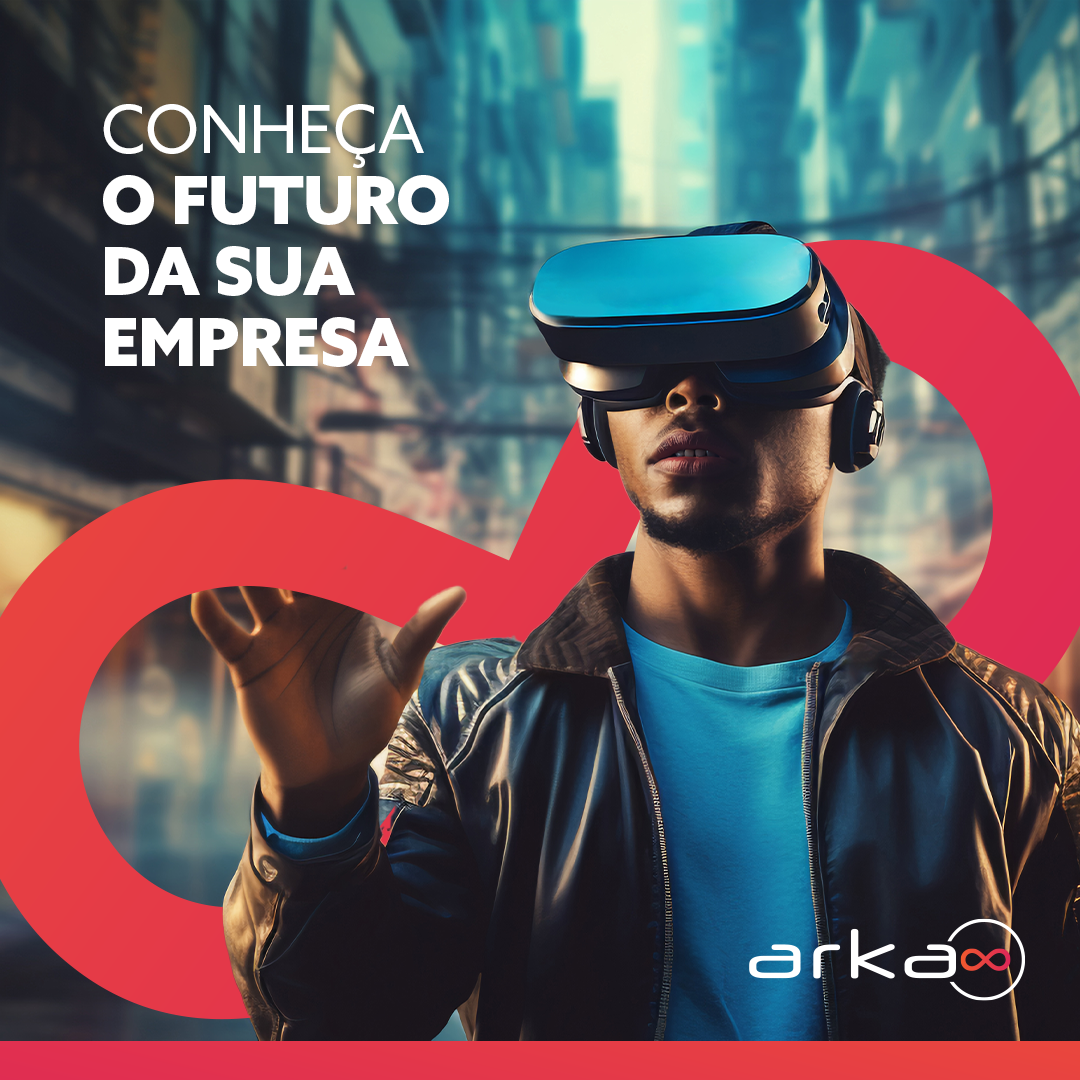 O futuro da tua empresa